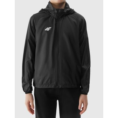 2. Übergangsjacke für Jungen 4F 4FSS22TTJAM139-20S