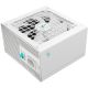 12. Deepcool PN850M WH 850W Gold Modulares weißes Netzteil