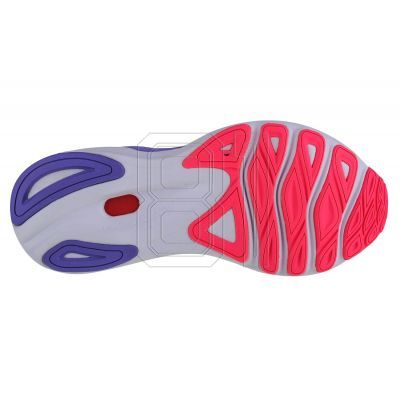 4. Mizuno Wave Skyrise 4 W Laufschuhe J1GD230971