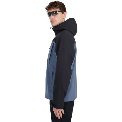 3. 4F M1010 M Trekkingjacke 4FWAW25TTJAM1010 32S