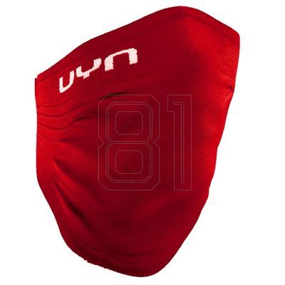 3. Uyn Community Mask M100016R000 Sportmaske