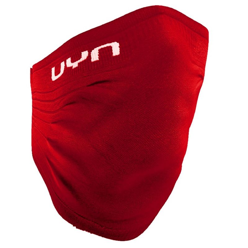 3. Uyn Community Mask M100016R000 Sportmaske