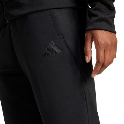 5. adidas Tiro 25 Damenhose schwarz JD9076