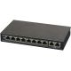 PoE-Switch PULSAR S108 (10x 10/100Mbps)