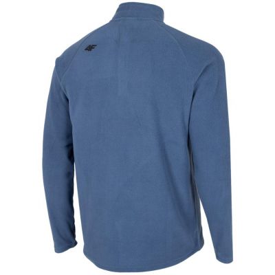 5. Fleece-Sweatshirt 4F M H4Z22BIMP01032S