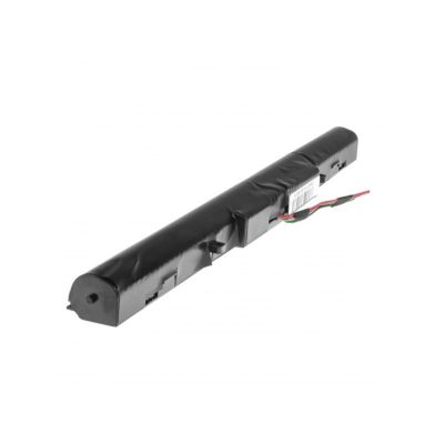 4. GREEN CELL AS77 AKKU FÜR ASUS A41-X550E 2200 mAh 14,4 V