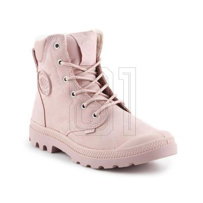 7. Palladium Pampa Sport W 72992-612-M Schuhe