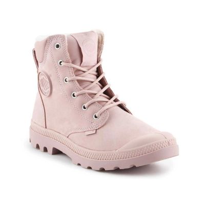 7. Palladium Pampa Sport W 72992-612-M Schuhe
