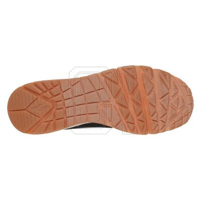 8. Skechers Uno Suited On Air M 183004-BLK Schuhe