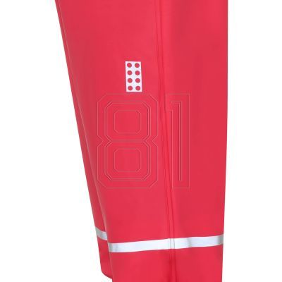 3. Lego Wear LWPUELO 703 Regenhose Jr 22874-364