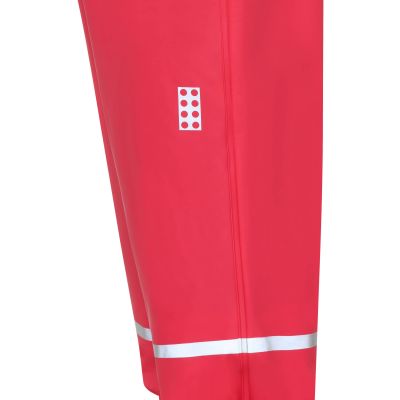 3. Lego Wear LWPUELO 703 Regenhose Jr 22874-364