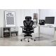 45. Activejet ergonomischer Bürostuhl YK848, schwarz