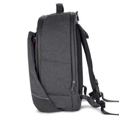 7. Wozinsky Fahrrad-Gepäckträgertasche, Fahrradrucksack mit Rahmen, 2-in-1, 40l, schwarz (WBB33BK)