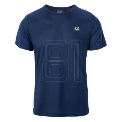 IQ Toros T-Shirt M 92800556108 