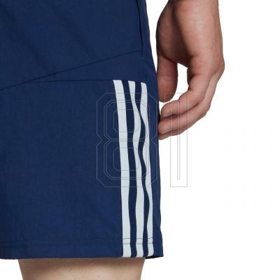 5. Adidas Tiro 23 Competition Downtime M Shorts HK8041