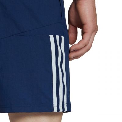 5. Adidas Tiro 23 Competition Downtime M Shorts HK8041