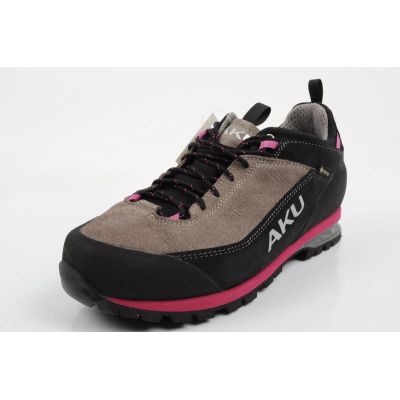 3. Aku Damen-Trekking-Sportschuhe Link Gore-Tex Wandern