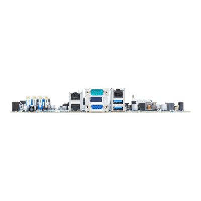 3. Gigabyte MC13-LE2 AM5 AMD Mainboard