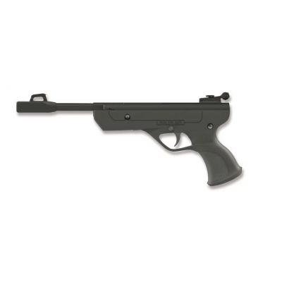 3. Marksman GP Luftpistole, Kal. 4,5 mm Ekp