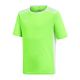 T-shirt adidas Entrada 18 Jr CE9755