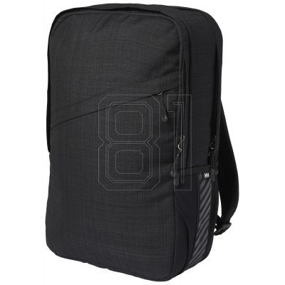 5. Helly Hansen Sentrum Rucksack 67368-990