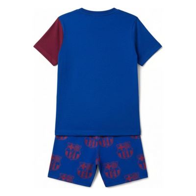 9. FC Barcelona Junior-Pyjama 2900003746
