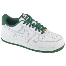 Nike Air Force 1 07 W Mini Jewel IB6543-102 Weiß 35,5