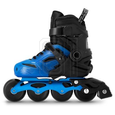 12. Spokey Freespo Jr SPK-944658 Rollschuhe Gr. 31-34