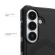 5. UAG Essential Armor Magnet - Hülle mit integriertem Magnetmodul für Samsung Galaxy S26+ (schwarz)