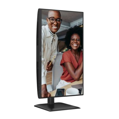 56. AOC Einsteigermonitor Modell 24E4CV