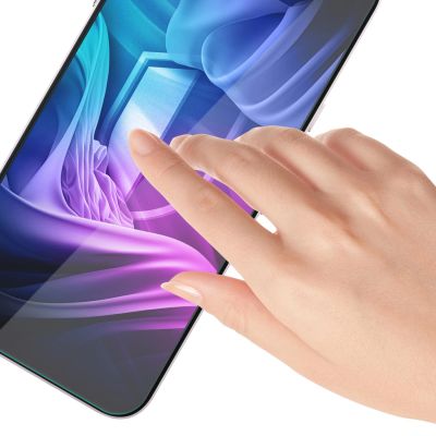 12. 3mk Silky Matt Pro matte Folie für Nothing Phone (4a)