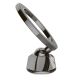 7. Wozinsky WPT-D19 MagSafe-kompatible Kfz-Armaturenbretthalterung – Grau