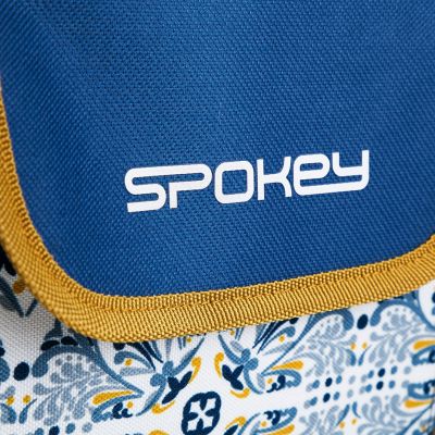 15. Thermal bag Spokey San Remo 928255