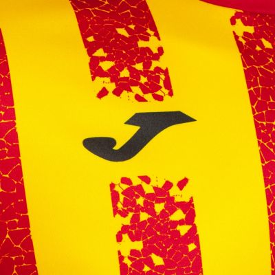 3. Joma Inter III Kurzarm-T-Shirt 103164.609