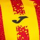 3. Joma Inter III Kurzarm-T-Shirt 103164.609