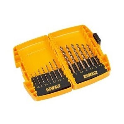 2. DeWALT DT7926 29-teiliges Bohrer-Set