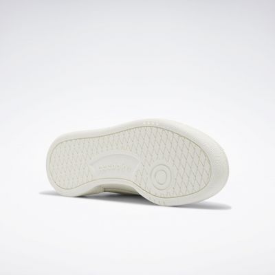 5. Reebok Club C 85 Vintage W Chalk Alabaster W 100025379 Schuhe