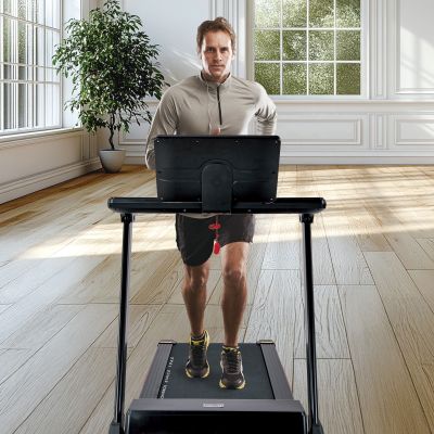 10. BODY SCULPTUR ELEKTRISCHES LAUFBAND BT 6512