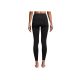 8. CASALL Seamless Graphical Rib High Waist Tights Leggings schwarz