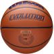 2. WILSON EVOLUTION 295 Spielbasketball Größe 7