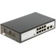 PoE-Switch TC-P3S010 SPEC:F/0820/AT/90 8-Port TIANDY
