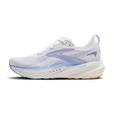 3. Glycerin 22 Damen Laufschuhe für Asphalt weiß