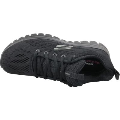 11. Skechers Graceful Get Connected W 12615-BBK Schuhe