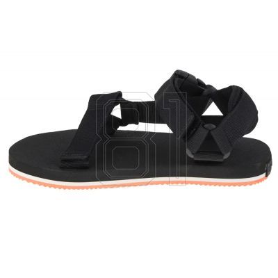 3. Levi's Tahoe Refresh Sandal W 234206-989-59