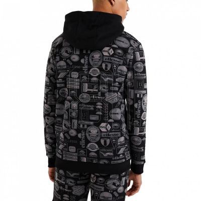 2. Ellesse Endol Oh Hoody M SHM14521011 Sweatshirt