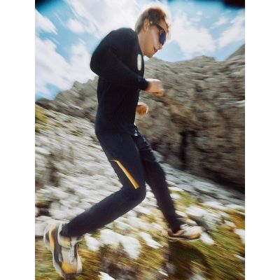 10. Herren-Trekkinghose 4F 4FRAW25TFTRM1233-20S