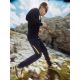 10. Herren-Trekkinghose 4F 4FRAW25TFTRM1233-20S