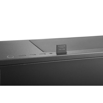 18. Cooler Master Silencio S600 Midi-Tower Schwarz