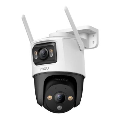 3. IMOU Cruiser Dual 6MP Kamera IPC-S7XP-6M0WED