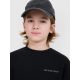3. Jungen-Sweatshirt ohne Kapuze, ohne Reißverschluss 4F 4FJWSS25TSWSM1713-20S